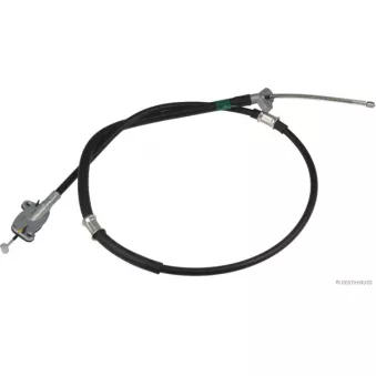 Tirette à câble, frein de stationnement HERTH+BUSS JAKOPARTS J3936021