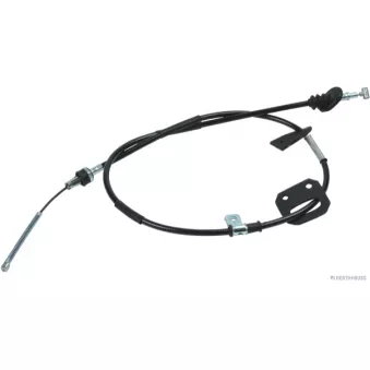 Tirette à câble, frein de stationnement HERTH+BUSS JAKOPARTS OEM 5441056B00