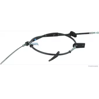 Tirette à câble, frein de stationnement HERTH+BUSS JAKOPARTS OEM 5441078E00