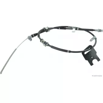 HERTH+BUSS JAKOPARTS J3938023 - Tirette à câble, frein de stationnement