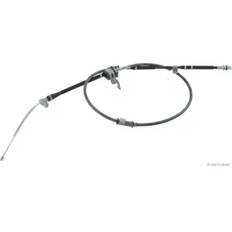 Tirette à câble, frein de stationnement HERTH+BUSS JAKOPARTS J3938024