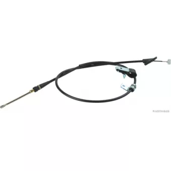 Tirette à câble, frein de stationnement HERTH+BUSS JAKOPARTS OEM 5441083E20
