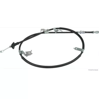 Tirette à câble, frein de stationnement HERTH+BUSS JAKOPARTS OEM 5440154L10