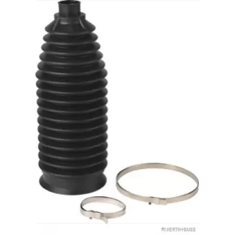 Joint-soufflet, direction HERTH+BUSS JAKOPARTS J4100509