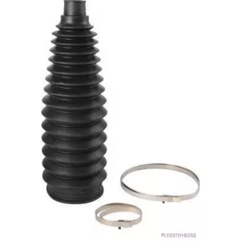 Joint-soufflet, direction HERTH+BUSS JAKOPARTS OEM 4553509030