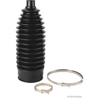 Joint-soufflet, direction HERTH+BUSS JAKOPARTS OEM 4553552030