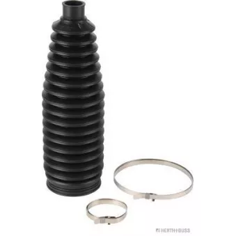 Joint-soufflet, direction HERTH+BUSS JAKOPARTS J4102056 pour TOYOTA RAV 4 2.0 D - 143cv