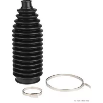 Joint-soufflet, direction HERTH+BUSS JAKOPARTS J4102058