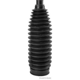 Joint-soufflet, direction HERTH+BUSS JAKOPARTS J4103025 pour MAZDA CX-3 2.0 - 120cv