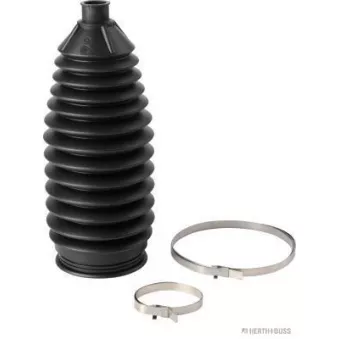 Joint-soufflet, direction HERTH+BUSS JAKOPARTS OEM 53534SMA003