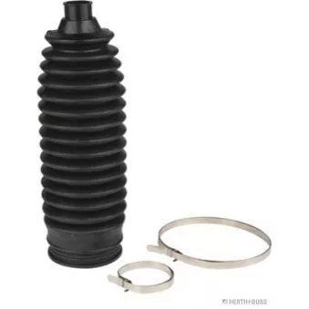 Joint-soufflet, direction HERTH+BUSS JAKOPARTS J4107003 pour SUBARU IMPREZA 2.0 WRX Turbo AWD - 225cv