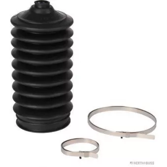 Jeu de joints-soufflets, direction HERTH+BUSS JAKOPARTS J4114027