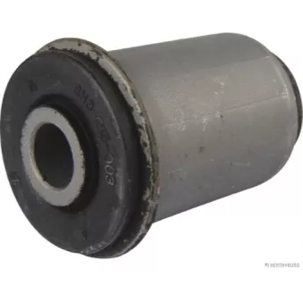 Silent bloc de suspension (train avant) HERTH+BUSS JAKOPARTS J4200315