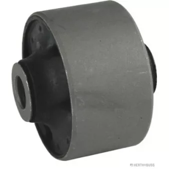 Silent bloc de suspension (train avant) HERTH+BUSS JAKOPARTS J4200510 pour KIA RIO 1.6 16V - 112cv