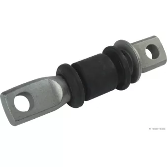 Silent bloc de suspension (train avant) HERTH+BUSS JAKOPARTS J4200513 pour HYUNDAI TRAJET 2.0 - 140cv