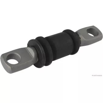Silent bloc de suspension (train avant) HERTH+BUSS JAKOPARTS J4200517 pour KIA CERATO 1.6 - 105cv