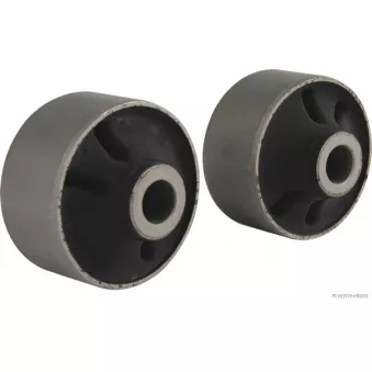 Silent bloc de suspension (train avant) HERTH+BUSS JAKOPARTS OEM 545841C300