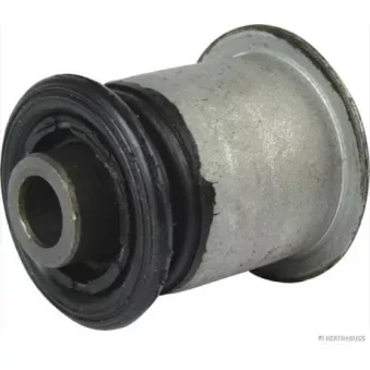 Silent bloc de suspension (train avant) HERTH+BUSS JAKOPARTS OEM 352866