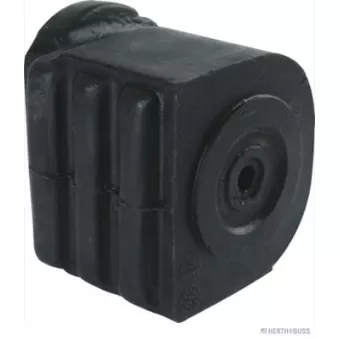 Silent bloc de suspension (train avant) HERTH+BUSS JAKOPARTS OEM 352345