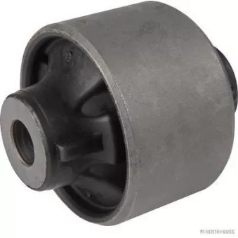 Silent bloc de suspension (train avant) HERTH+BUSS JAKOPARTS J4201101 pour NISSAN QASHQAI 1.3 DIG-T - 158cv