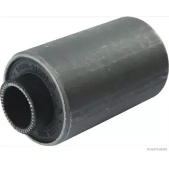 Silent bloc de suspension (train avant) HERTH+BUSS JAKOPARTS J4201118 pour NISSAN NP300 2.5 dCi - 133cv