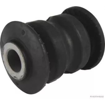 Silent bloc de suspension (train avant) HERTH+BUSS JAKOPARTS J4201122 pour NISSAN NV200 1.5 DCI - 86cv