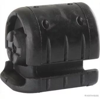 HERTH+BUSS JAKOPARTS J4201200 - Silent bloc de suspension (train avant)