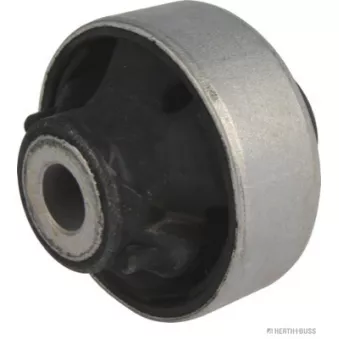 Silent bloc de suspension (train avant) HERTH+BUSS JAKOPARTS J4201222