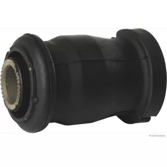 Silent bloc de suspension (train avant) HERTH+BUSS JAKOPARTS J4202109 pour TOYOTA COROLLA 1.6 VVT-i - 110cv