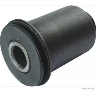Silent bloc de suspension (train avant) HERTH+BUSS JAKOPARTS OEM 4865460010
