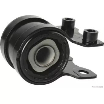 Silent bloc de suspension (train avant) HERTH+BUSS JAKOPARTS J4203210 pour MAZDA 5 1.8 MZR - 116cv