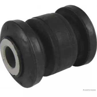 Silent bloc de suspension (train avant) HERTH+BUSS JAKOPARTS J4204111 pour HONDA CR-V 2.0 i-VTEC - 150cv