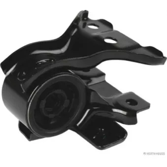 Silent bloc de suspension (train avant) HERTH+BUSS JAKOPARTS J4204211 pour HONDA CR-V 2.0 i-VTEC - 150cv