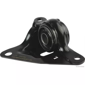 Silent bloc de suspension (train avant) HERTH+BUSS JAKOPARTS J4204217 pour HONDA INSIGHT 1.3 - 88cv
