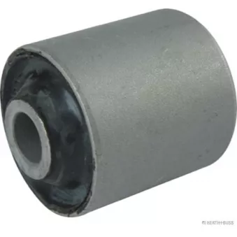 Silent bloc de suspension (train avant) HERTH+BUSS JAKOPARTS OEM 51810S1AE01