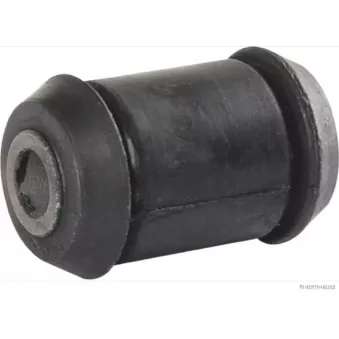 Silent bloc de suspension (train avant) HERTH+BUSS JAKOPARTS OEM MR130982
