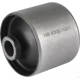 Silent bloc de suspension (train avant) HERTH+BUSS JAKOPARTS OEM 4628281A30000