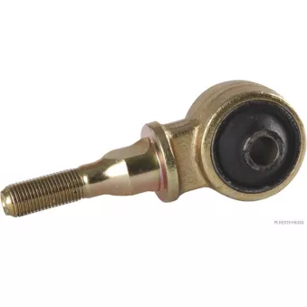 HERTH+BUSS JAKOPARTS J4224100 - Silent bloc de suspension (train avant)