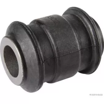 Silent bloc de suspension (train arrière) HERTH+BUSS JAKOPARTS OEM 552272D000