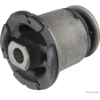 Silent bloc de suspension (train arrière) HERTH+BUSS JAKOPARTS OEM 52088425