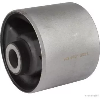 Silent bloc de suspension (train arrière) HERTH+BUSS JAKOPARTS OEM MR510418
