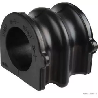 Suspension, stabilisateur HERTH+BUSS JAKOPARTS J4261024 pour NISSAN NAVARA 2.3 dCi 4x4 - 163cv