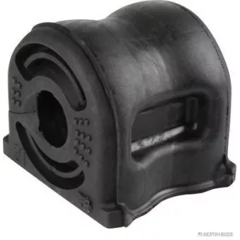 Suspension, stabilisateur HERTH+BUSS JAKOPARTS J4264022 pour HONDA CIVIC 1.6 i-DTEC - 120cv