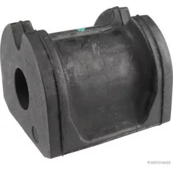 HERTH+BUSS JAKOPARTS J4277004 - Suspension, stabilisateur