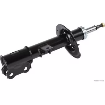 HERTH+BUSS JAKOPARTS J4300510 - Amortisseur avant gauche 