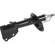 HERTH+BUSS JAKOPARTS J43008116 - Jeu de 2 amortisseurs avant