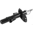 HERTH+BUSS JAKOPARTS J43008121 - Amortisseur avant gauche 