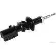 Jeu de 2 amortisseurs avant HERTH+BUSS JAKOPARTS [J4300829]