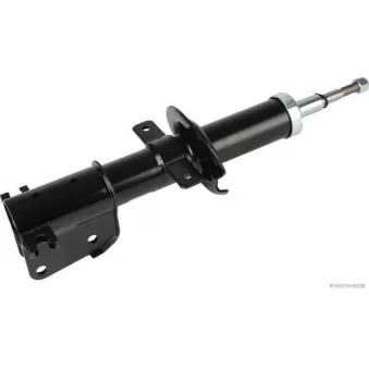 Jeu de 2 amortisseurs avant HERTH+BUSS JAKOPARTS J4301008