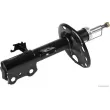 HERTH+BUSS JAKOPARTS J4302009 - Amortisseur avant gauche 